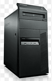Photo de Thinkcentre M73